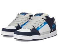 Globe Chaussures de Skateboard Tilt pour Homme, Bleu Ciel/Blanc, 39 EU