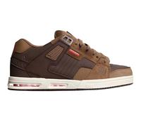 Globe Chaussures de sport inspirées du Sabre Skate pour homme, Falcon, 42.5 EU