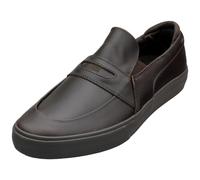 Globe Liaizon Slip-on Trainers Marron EU 43 Homme