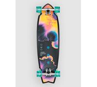 Globe Chromantic 33" Skateboard complet à motifs Uni
