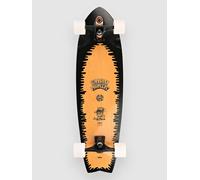 Globe Chromantic 33" Surfskate à motifs Uni