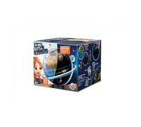 Buki Globe lumineux Citylight