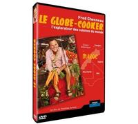 Le Globe-Cooker : Le Maroc
