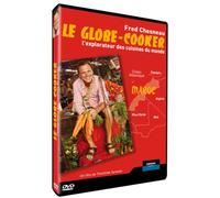 Globe Cooker Maroc