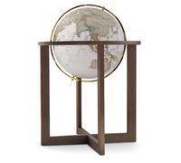 Globe "Cross" de style antique - diamètre 50 cm, en anglais | National Geographic