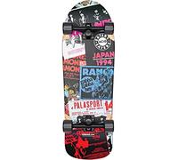 Globe Cruiserboard Aperture Ramones/Hey Ho 31