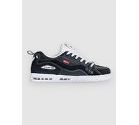 Globe CT-4 Chaussures de skate noir 10.0