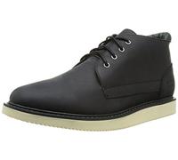 Globe Daley, Bottes Classiques homme, Noir (10001), 42 EU (9 US)