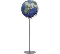 Globe de 43 cm de diamètre avec pied APOLLO