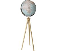 Globe de 43 cm de diamètre avec pied SPUTNIK