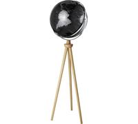 Globe de 43 cm de diamètre avec pied SPUTNIK