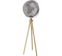 Globe de 43 cm de diamètre avec pied SPUTNIK