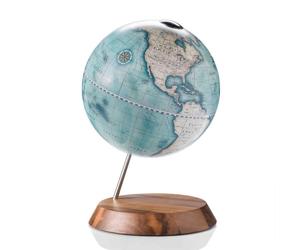Globe de pont