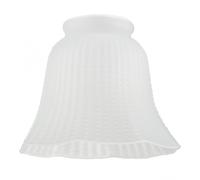 Globe de rechange pour ventilateur Monarch et Princess Trio Westinghouse