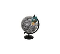 Globe Deco Black Forest D21.4cm