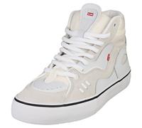 Globe Dimension Homme Baskets Décontracté Blanc - 43