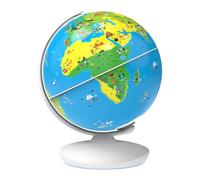 Generique Globe interactif Orboot – Réalité augmentée, jeux éducatifs (Quizz, défis, aventures)