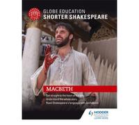 Globe Education Shorter Shakespeare
