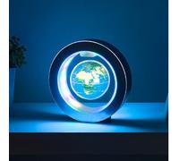 Globe en lévitation 10cm TERRA CIRCULA