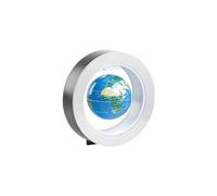 Globe en lévitation 10cm terra circula