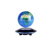 Globe en lévitation