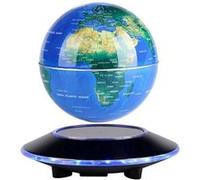 Mikamax Globe en lévitation – Terre (04614)