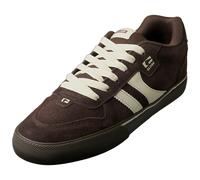 Globe ENCORE 2 Baskets de Skate Homme Marron - 42 EU