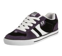 Globe Encore-2 Baskets pour Homme, Violet Crown Black19529, 41 EU