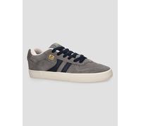 Globe Encore-2 Chaussures de skate gris 11.0