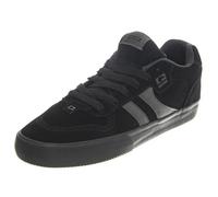 Globe Encore-2 Chaussures de Skateboard - Black/Night - US 9, 42 EU