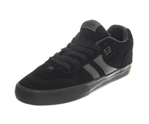 Globe Encore-2 Chaussures de Skateboard - Black/Night - US 9, 42 EU