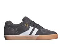 Globe Encore-2 Chaussures de Skateboard - Lead/Gum - US 8, 40.5 EU