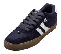 Globe Chaussures de skate Encore 2 Bleu maritime Homme 42.5 EU