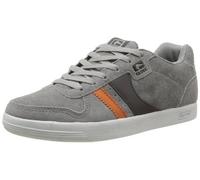 Globe Encore Generation, Chaussures de Skateboard Homme - Gris (15144), 45 EU (11.5 US)