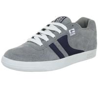 Globe Encore Generation GBENCOG, Baskets mode mixte adulte - Gris (14027), 44.5 EU