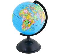 Globe enfant - ZGEER - 20 cm - Carte en Anglais - Globe politique géographique