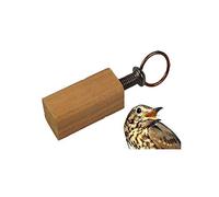 globe fishing Rappels Oiseaux sifflets sifflet rappel grive alouette Cesena Merlo Germano Pavoncella Corneille (4 muguet Vis zirlo)