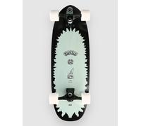 Globe Frothy 30" Surfskate à motifs Uni