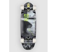 Globe Frothy Cruiser Deck Gris 30 Inches
