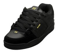 Globe Fusion Baskets de Skate Noir Hommes - 46 EU