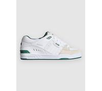 Globe Fusion Chaussures de skate blanc 6.0