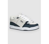 Globe Fusion Chaussures de skate gris 11.0