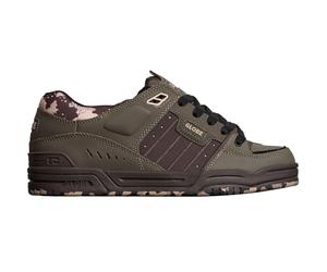 Globe Fusion GBFUS17360, Baskets Homme - 44 EU