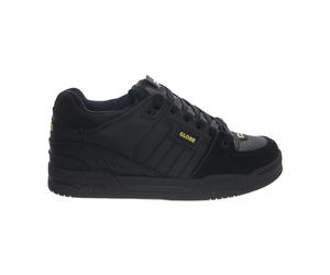 Globe - Fusion Shoe - Homme - Chaussures - Noir - Taille: 40 1/2 EU