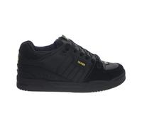 Globe - Fusion Shoe - Homme - Chaussures - Noir - Taille: 43 EU