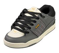 Globe Fusion Skate Trainers Noir Antique Homme - 46 EU