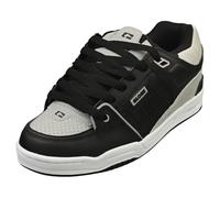 Globe Fusion Chaussures de skate gris 9.5