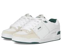 Globe Chaussures de skate Fusion Blanc Homme EU 44