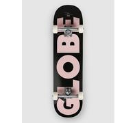 Globe G0 Fubar 8.0" Skateboard complet noir