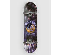 Globe G1 Ablaze 8.0" Skateboard complet noir Uni